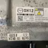 Блок керування двигуном Mazda 3 2.2tdi 2013-2019 SH1218881A it-11798 Дизель - 8