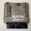 Блок управления двигателем VW Golf 2.0 16V TSI (VI) 2008-2013 0261S04951 it-11799 Бензин - 6