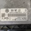 Блок управления двигателем VW Golf 2.0 16V TSI (VI) 2008-2013 0261S04951 it-11799 Бензин - 8