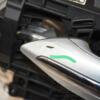 Ручка двери наружная передняя левая (дефект) BMW 5 (F10/F11) 2009-2016 383659 - 5