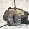 Замок двери боковой левой сдвижной электр 6 пинов Renault Kangoo 2008-2013 383692 - 4