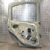 Двері задні ліві Fiat Panda 2003-2012 383697 - 4