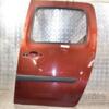 Дверь боковая левая сдвижная (дефект) Renault Kangoo 2008-2013 821013612R 383703 - 3
