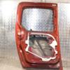 Дверь боковая левая сдвижная (дефект) Renault Kangoo 2008-2013 821013612R 383703 - 4