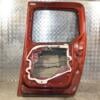 Двері бічна права зсувні (дефект) Renault Kangoo 2008-2013 7751478147 383705 - 6