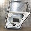 Дверь задняя правая универсал VW Golf (V) 2003-2008 1K9833312B 383708 - 4
