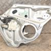 Склопідйомник задній правий електро VW Golf (V) 2003-2008 1K0959704AG 383712 - 3