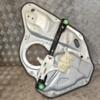 Склопідйомник задній правий електро VW Golf (V) 2003-2008 1K0959704AG 383712 - 4