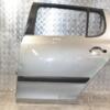 Дверь задняя левая хетчбек (дефект) Skoda Fabia 2007-2014 5J6833311A 383740 - 3