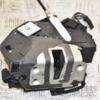 Замок двері передній лівий електро 5 пинов Ford Mondeo (V) 2015 BM5AA21813AH 383813 - 4