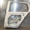 Двері задні праві хетчбек VW Golf (VI) 2008-2013 5K6833312 383819 - 4