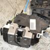 Замок двери передний левый электр 4 пина Mercedes B-class (W246) 2012 A1667200135 383827 - 4
