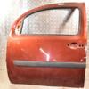 Двері передня ліва (дефект) Renault Kangoo 2008-2013 383831 - 3