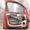 Двері передня ліва (дефект) Renault Kangoo 2008-2013 383831 - 4