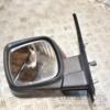 Зеркало левое электр 7 пинов Renault Kangoo 2008-2013 383834 - 3