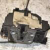 Замок двери передний левый электр 6 пинов Renault Kangoo 2008-2013 383838 - 4
