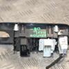 Блок керування склопідйомником передній лівий Renault Kangoo 2008-2013 8200548970 383845 - 4