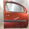 Двері передні праві Renault Kangoo 2008-2013 383848 - 3