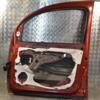 Двері передні праві Renault Kangoo 2008-2013 383848 - 4