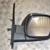 Дзеркало праве електр 8 пинов Renault Kangoo 2008-2013 383851 - 3