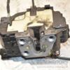 Замок двері передній правий електро 6 пинов Renault Kangoo 2008-2013 383860 - 4