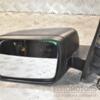 Зеркало левое электр 8 пинов Land Rover Freelander (II) 2007-2014 6H5217683DF 383881 - 3