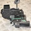 Замок двери передний левый электр 10 пинов Land Rover Freelander (II) 2007-2014 4H2A21813BJ 383883 - 3