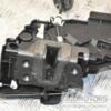 Замок двери передний левый электр 10 пинов Land Rover Freelander (II) 2007-2014 4H2A21813BJ 383883 - 4