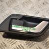 Ручка двери внутренняя передняя левая Land Rover Freelander (II) 2007-2014 5H3222601AD 383889 - 3