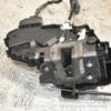 Замок двері передній правий електр 10 пінів Land Rover Freelander (II) 2007-2014 FQJ000207 383901 - 4