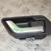 Ручка двери внутренняя передняя правая Land Rover Freelander (II) 2007-2014 5H3222600AD 383905 - 3