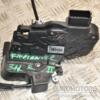 Замок двери задний правый электр 10 пинов Land Rover Freelander (II) 2007-2014 7H5A26412AD 383911 - 3