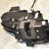 Замок двери задний правый электр 10 пинов Land Rover Freelander (II) 2007-2014 7H5A26412AD 383911 - 4