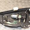 Стеклоподъемник задний левый электр 2 пина Land Rover Freelander (II) 2007-2014 6H5227001AE 383917 - 3
