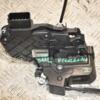Замок дверей задній лівий електр 10 пінів Land Rover Freelander (II) 2007-2014 7H5A26413AA 383924 - 3