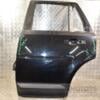 Дверь задняя левая Land Rover Freelander (II) 2007-2014 6H52248A65 383928 - 3