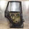 Дверь задняя левая Land Rover Freelander (II) 2007-2014 6H52248A65 383928 - 4