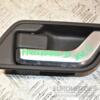 Ручка двери внутренняя задняя левая Land Rover Freelander (II) 2007-2014 5H3222601AD 383931 - 3