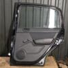 Двері задні права в зборі Hyundai Getz 2002-2010 770041C020 383934 - 4