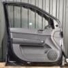 Двері передні ліві в зборі Hyundai Getz 2002-2010 760031C020 383938 - 4