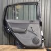 Дверь задняя левая в сборе Hyundai Getz 2002-2010 770031C020 383940 - 4