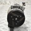 Компресор кондиціонера Nissan Qashqai 2.0dCi 2007-2014 92600JD75A 383942 - 4