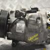 Компресор кондиціонера Nissan Qashqai 2.0dCi 2007-2014 92600JD75A 383942 - 5