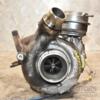 Турбина Nissan Qashqai 2.0dCi 2007-2014 8200638766 383959 - 4