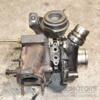Турбина Nissan Qashqai 2.0dCi 2007-2014 8200638766 383959 - 5