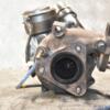Турбина Nissan Qashqai 2.0dCi 2007-2014 8200638766 383959 - 6