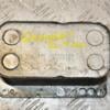 Теплообменник (Радиатор масляный) Nissan Qashqai 2.0dCi 2007-2014 6790972560 383962 - 3