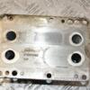 Теплообменник (Радиатор масляный) Nissan Qashqai 2.0dCi 2007-2014 6790972560 383962 - 4