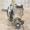 Роздавальна коробка АКПП Nissan Qashqai 2.0dCi 2007-2014 33100JD600 383979 - 4