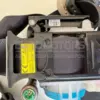 Передний левый ремень безопасности Mazda 3 2.2tdi 2013-2019 0589-P1-000146 it-11839 Дизель - 7